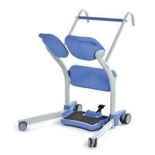 Imagen oficial de Oxford UP - Mobile Patient Stand Assist & Transfer Device publicada por OECD