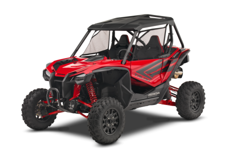 Imagen oficial de Honda Australia Motorcycles and Power Equipment Pty Ltd - Honda SXS1000S Talon Side by Side Vehicles MY2019-2021 publicada por OECD