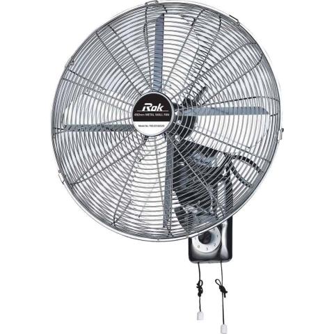 Imagen oficial de ROK Metal Wall Fan 450mm publicada por OECD