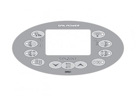 Imagen oficial de Spa Quip 800 and 1200 Spa Controllers publicada por OECD 4