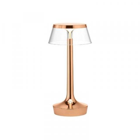 Imagen oficial de FLOS Bon Jour Unplugged Table Lamp publicada por OECD