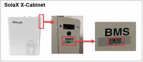 Imagen oficial de SolaX Power Aus Pty Ltd - LG S/A Gen2 Home Energy Storage System (ESS) Batteries publicada por OECD 2