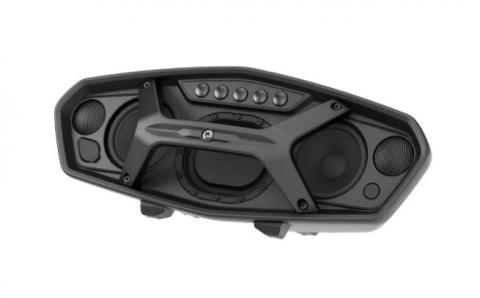 Imagen oficial de Sea-Doo Spark Audio Portable System publicada por OECD