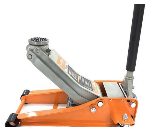 Imagen oficial de Harden 3000kg Trolley Jack publicada por OECD