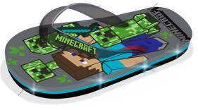 Imagen oficial de Barbie, Spiderman, Star Wars, Frozen, L.O.L Surprise! OMG, Minecraft Thongs publicada por OECD 3