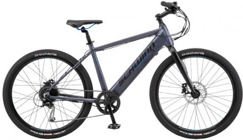 Imagen oficial de Schwinn Voador and Kettle Valley Electric Bicycles MY2021-2022 publicada por OECD 2