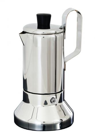 Imagen oficial de METALLISK Espresso Maker publicada por OECD
