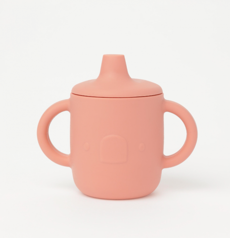 Imagen oficial de Jack & Milly Koala Sippy Cup publicada por OECD 2