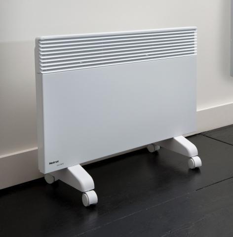 Imagen oficial de Noirot Spot Plus Wifi Electric Panel Heaters publicada por OECD