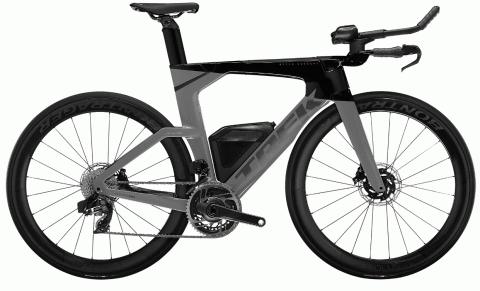 Imagen oficial de Trek Bicycle Corporation (Australia) Pty Ltd – Base Bar on Model Year 2022 Speed Concept SLR Bicycles and Bontrager Aeolus RSI VR-C Handlebar/Stems fitted on Model Year 2021 and 2022 Emonda SLR Bicycles and supplied as an aftermarket part publicada por OECD 2