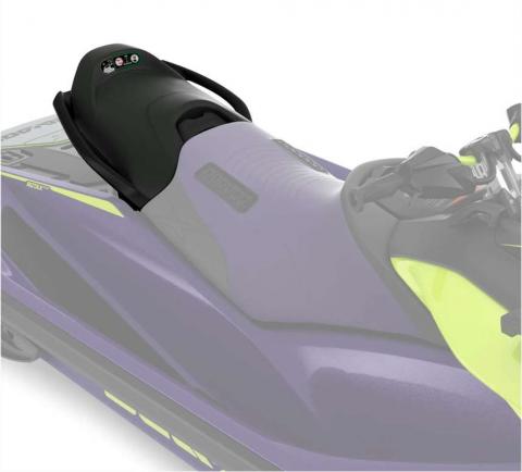 Imagen oficial de Sea-Doo Passenger Seat MY2021-22 publicada por OECD 2