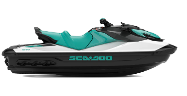 Imagen oficial de Sea-Doo Passenger Seat MY2021-22 publicada por OECD
