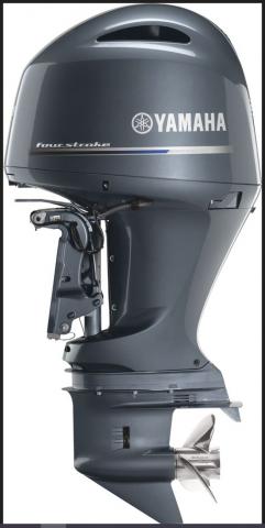 Imagen oficial de Yamaha Outboard Engine - Models F200XA, VF200LB and VF250XB MY2021-22 publicada por OECD