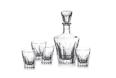 Imagen oficial de Royal Doulton Lunar Decanter Set publicada por OECD