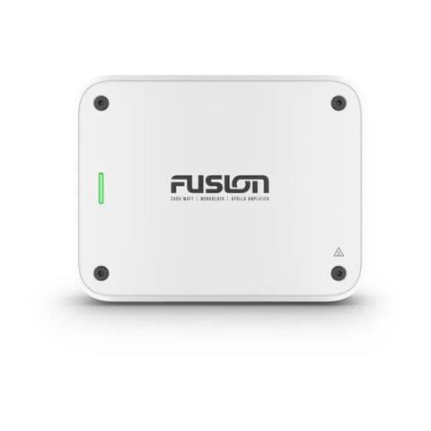 Imagen oficial de Fusion Apollo Marine Amplifiers publicada por OECD