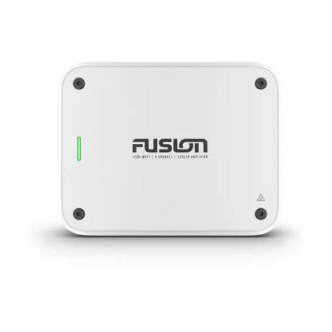 Imagen oficial de Fusion Apollo Marine Amplifiers publicada por OECD 3