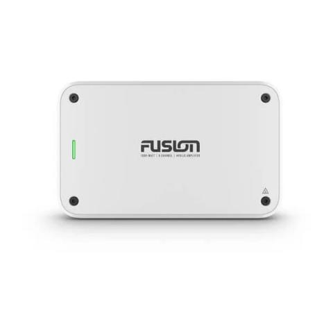 Imagen oficial de Fusion Apollo Marine Amplifiers publicada por OECD 5