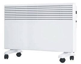 Imagen oficial de CLICK Electric Panel Heaters Models CPN1500 and CPN2500 publicada por OECD