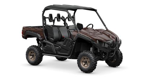 Imagen oficial de Yamaha YXM700 Viking ROV MY2022 publicada por OECD