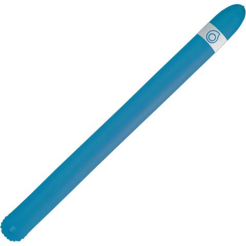 Imagen oficial de Snorkelling inflatable wand float - blue publicada por OECD