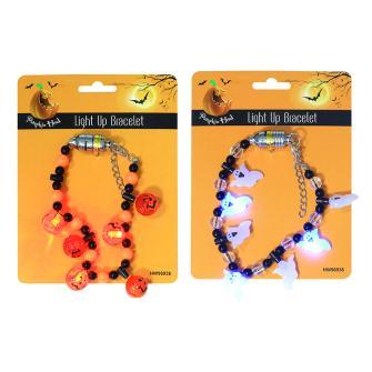 Imagen oficial de Various Halloween Mask, Headbands, Jewellery, Candles and Decorations publicada por OECD 3