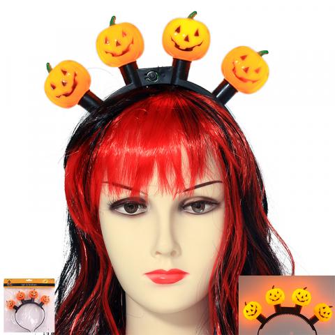 Imagen oficial de Various Halloween Mask, Headbands, Jewellery, Candles and Decorations publicada por OECD 2
