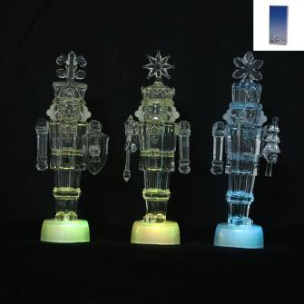 Imagen oficial de Various Christmas Novelty Decorations, Jewellery, Toys and Ornaments publicada por OECD 4