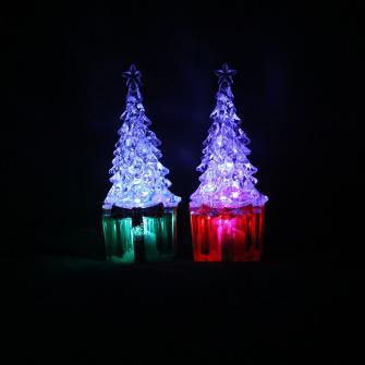 Imagen oficial de Various Christmas Novelty Decorations, Jewellery, Toys and Ornaments publicada por OECD 3