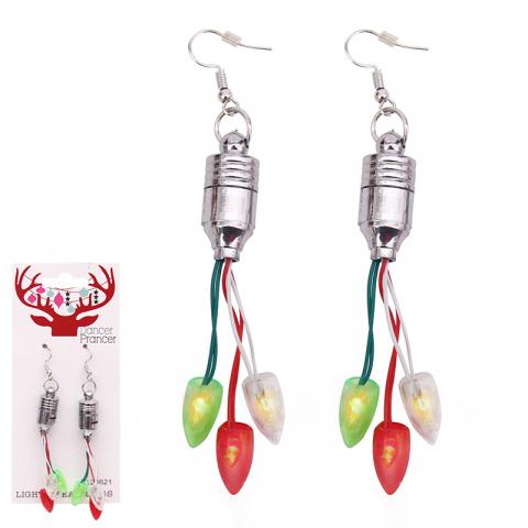 Imagen oficial de Various Christmas Novelty Decorations, Jewellery, Toys and Ornaments publicada por OECD 5