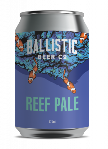 Imagen oficial de Hawaiian Haze Pale Ale 375mL, Hawaiian Haze IPA 375mL and Reef Pale Ale 375mL publicada por OECD 3