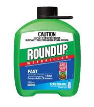 Imagen oficial de Roundup F Weedkiller Fast publicada por OECD