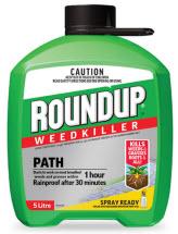 Imagen oficial de Roundup P Weedkiller Path publicada por OECD