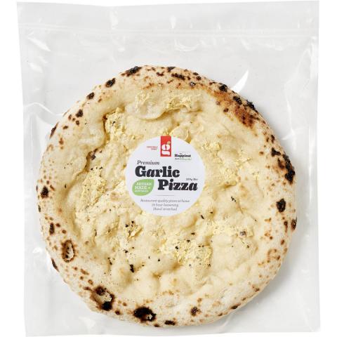 Imagen oficial de Premium Salami Pizza 520g, Premium Margherita Pizza 500g, Premium Garlic Pizza 320g and Premium Pomodoro Pizza 400g publicada por OECD 3