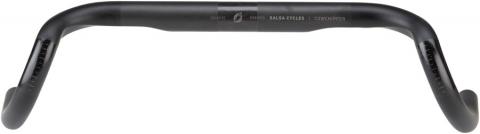 Imagen oficial de Handlebars for certain Salsa Cutthroat and Warbird Bicycles - Whisky no9 12f carbon, Whisky no9 24f carbon, Salsa Cowbell carbon, Salsa Cowchipper carbon 38-46 and Salsa Cowchipper carbon 48-52 publicada por OECD 4