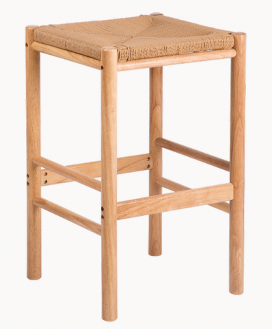 Imagen oficial de Arlo Bar Stool publicada por OECD