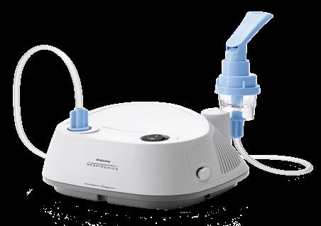 Imagen oficial de BiPAP A40, DreamStation, BiPAP A30, BiPAP Auto System One 60 Series, BiPAP AVAPS C Series, BiPAP A40 Pro, Trilogy Evo, REMstar, SIMPLYGO and Elegance devices publicada por OECD 4