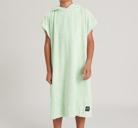 Imagen oficial de Kids Hooded Towel publicada por OECD