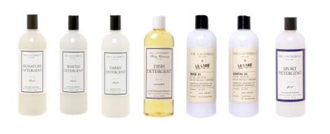 Imagen oficial de Various The Laundress Branded Laundry and Household Cleaning Products publicada por OECD