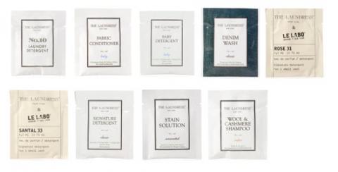 Imagen oficial de Various The Laundress Branded Laundry and Household Cleaning Products publicada por OECD 4