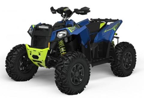 Imagen oficial de Sportsman 1000 S and Scrambler 1000 S All Terrain Vehicles (ATVs) MY2020-2023 publicada por OECD 2