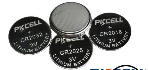 Imagen oficial de Various button batteries without warning symbols (updated) publicada por OECD