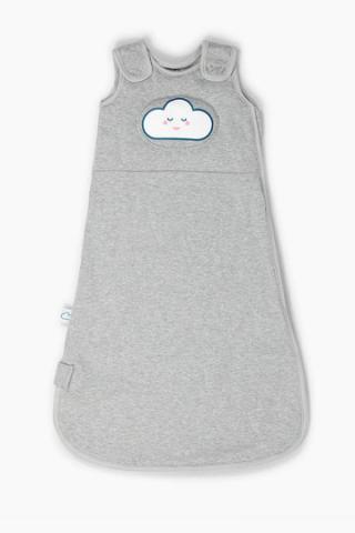 Imagen oficial de Bubpods Sleep Sack publicada por OECD