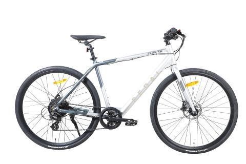 Imagen oficial de Pedal Clipper 54cm Electric Bike publicada por OECD