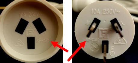 Imagen oficial de SCA 10 Amp 3 Metre Extension Lead publicada por OECD 2