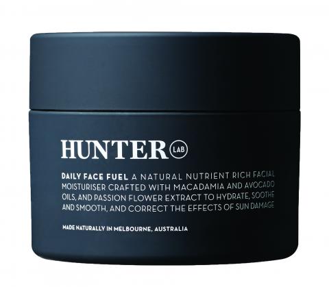 Imagen oficial de Daily Face Fuel 100ml publicada por OECD 2