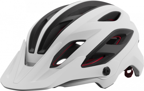 Imagen oficial de Giro Merit bicycle helmet publicada por OECD