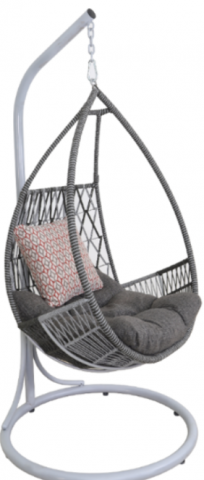 Imagen oficial de Nest Swing Egg Chairs publicada por OECD 3