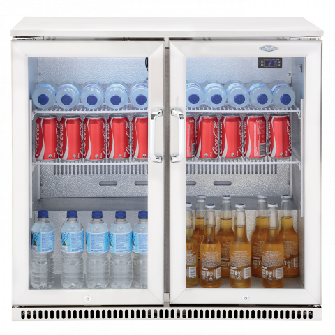 Imagen oficial de Beefeater Refrigerators (Beverage Chillers) - Single & Double Door - Multiple Fires Reported (updated notice) publicada por OECD 2