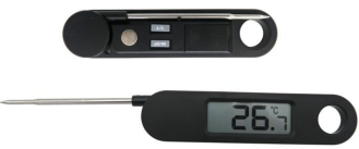 Imagen oficial de Pro Smoke Digital Meat Thermometer publicada por OECD