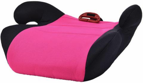 Imagen oficial de Car Booster Seat Safety Chair Cushion Pad For Toddler Children Child Kids Sturdy publicada por OECD
